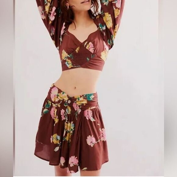New Free People Dusk Till Dawn Set - Picture 12 of 12